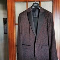 Vestito Elegante Uomo