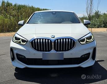 Bmw 116d Msport 