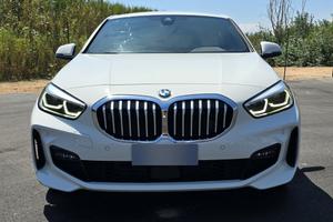 Bmw 116d Msport 