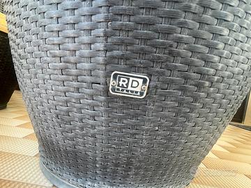Set giardino
