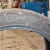 Hankook ION Evo 235 40 R19 96W