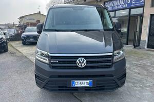 VOLKSWAGEN Crafter 35 2.0 BiTDI 177CV aut. 4Moti