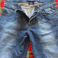 Jeans uomo Jeckerson