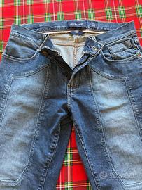 Jeans uomo Jeckerson