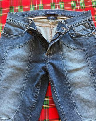 Jeans uomo Jeckerson