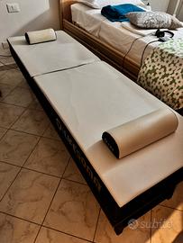iLifeSOMM – Sistema Wellness professionale