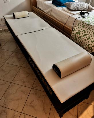 iLifeSOMM – Sistema Wellness professionale