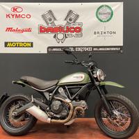 Ducati Scrambler Urban enduro 800