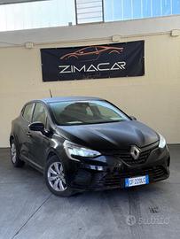 Renault Clio TCe 100 CV GPL fino 2031