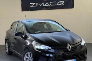 Renault Clio TCe 100 CV GPL fino 2031