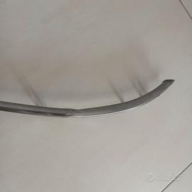 Cornice parafango Toyota 4runner ant sx