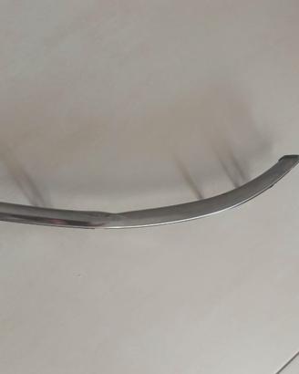 Cornice parafango Toyota 4runner ant sx