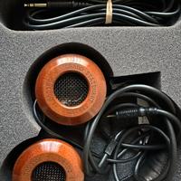 Cuffia Grado GS1000i