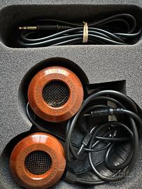 Cuffia Grado GS1000i