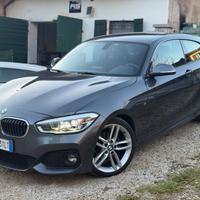 Bmw 116d 5p. MSPORT UNICOPR KMCERT FULLOPT