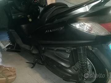 Yamaha Majesty 400 - 2005