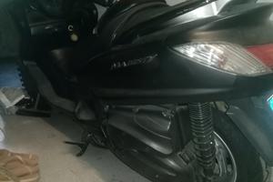 Yamaha Majesty 400 - 2005