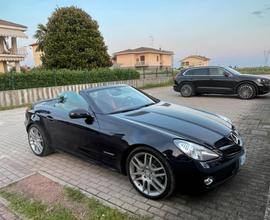 Mercedes Slk 200 sport