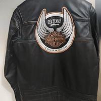 Giubbotto Harley Davidson 105 anniv. 