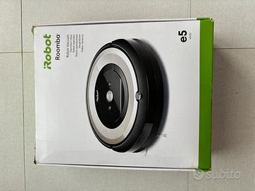 Robot vacuum