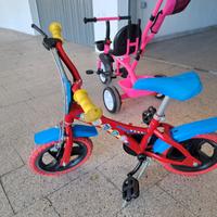 bici bimbo 
