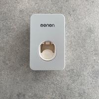 Dispenser erogatore automatico dentifricio