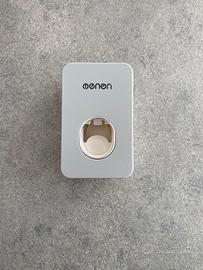 Dispenser erogatore automatico dentifricio