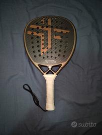 Oxdog Hyper Pro 2.0 2026 - racchetta da padel