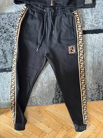 Tuta Fendi
