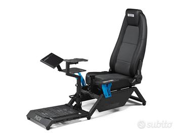 Next level racing; FLIGHT SIMULATOR MSFS EDITION