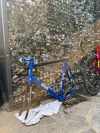 Telaio Gios Compact System
