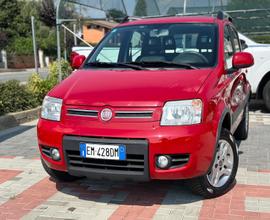 Fiat Panda 1.3 MJT 75CV 4x4 *OK NEOPATENTATI