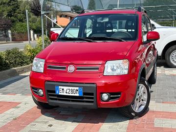 Fiat Panda 1.3 MJT 75CV 4x4 *OK NEOPATENTATI