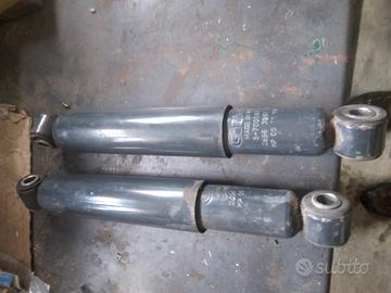 ammortizzatori originali TATA  xenon 