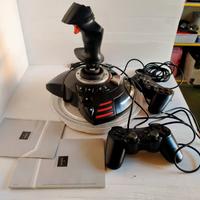 T-Flights Stick x joyst