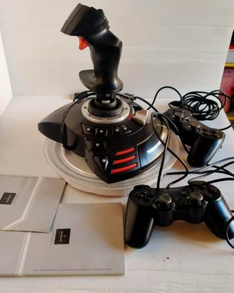 T-Flights Stick x joyst