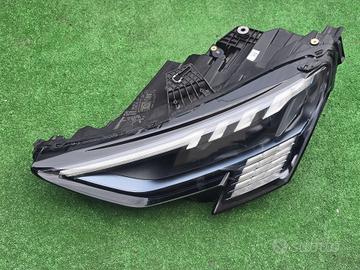 AUDI A3 S3 RS3 8Y0 MATRIX Faro Fanale Sinistro SX