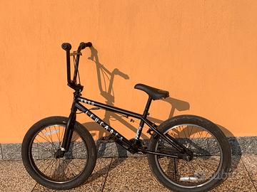 bmx haro