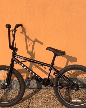 bmx haro