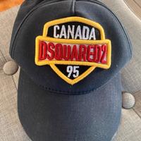 cappello Dsquared2