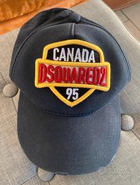 cappello Dsquared2