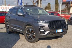 DR MOTOR DR 6.0 1.5 Turbo Bi-Fuel GPL PREZZO REA