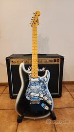 Chitarra elettrica  Squier Stratocaster 