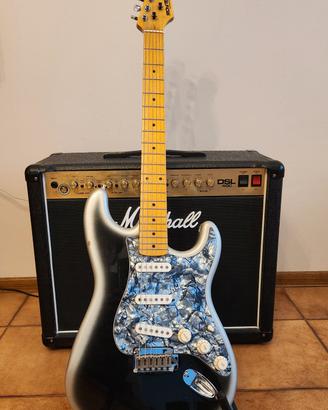 Chitarra elettrica  Squier Stratocaster 