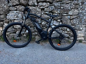 Bici Mtb elettrica Rockrider