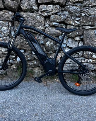 Bici Mtb elettrica Rockrider