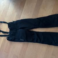 Pantalone sci donna 8848