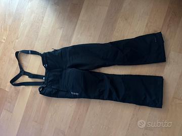 Pantalone sci donna 8848