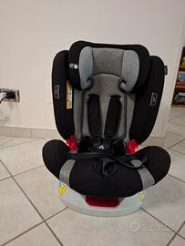 Seggiolino Auto