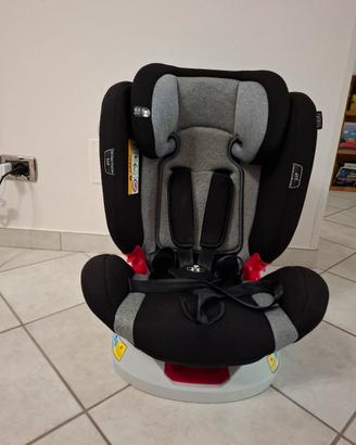 Seggiolino Auto